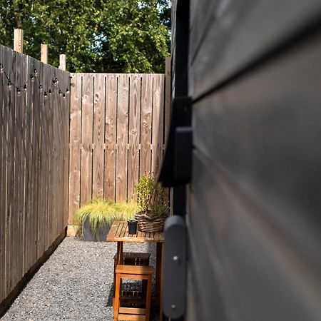 Cocoon Douce Heure Hotel Comines-Warneton Exterior photo