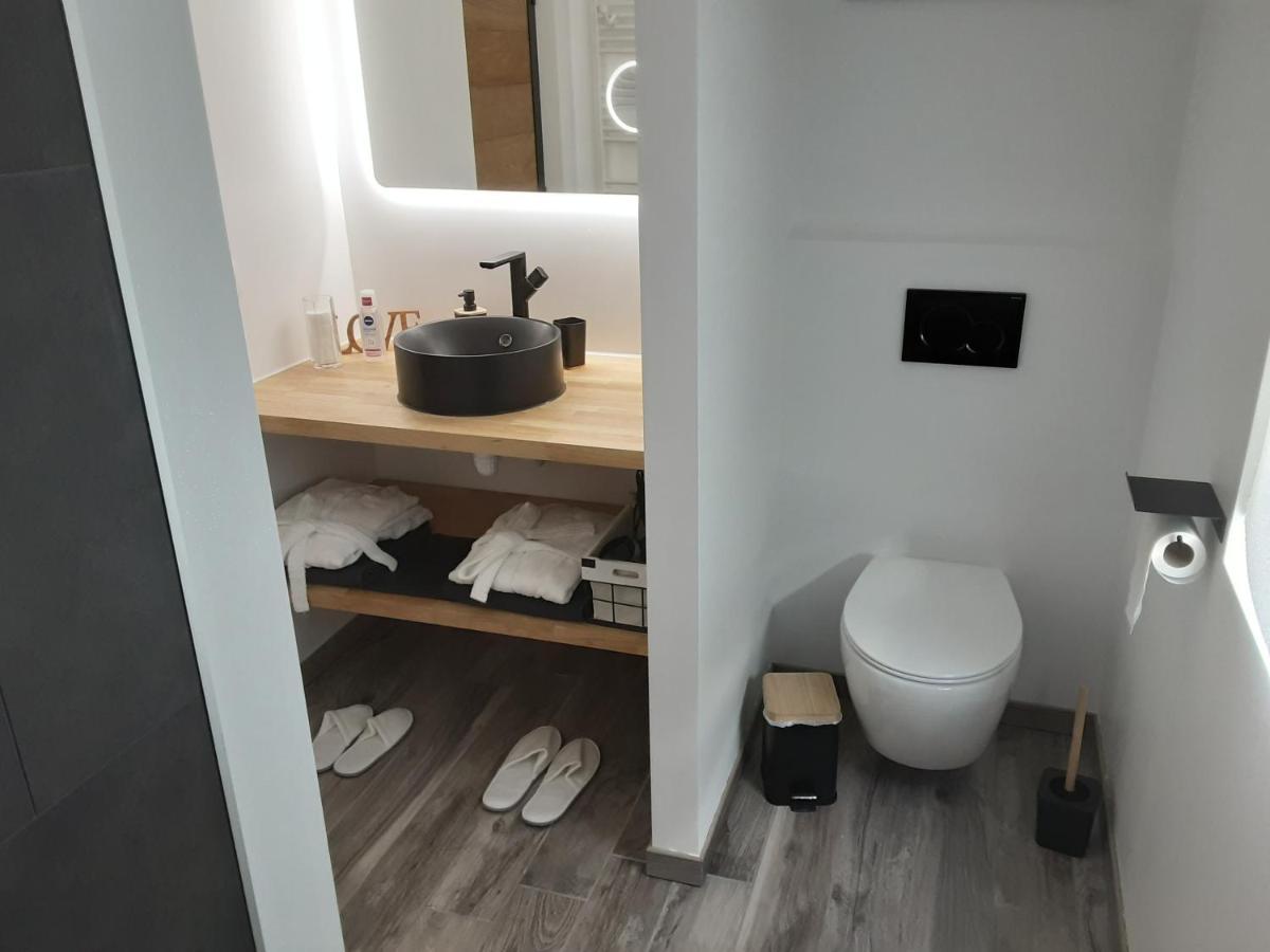 Cocoon Douce Heure Hotel Comines-Warneton Exterior photo