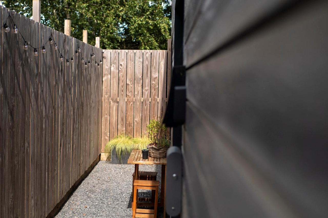 Cocoon Douce Heure Hotel Comines-Warneton Exterior photo